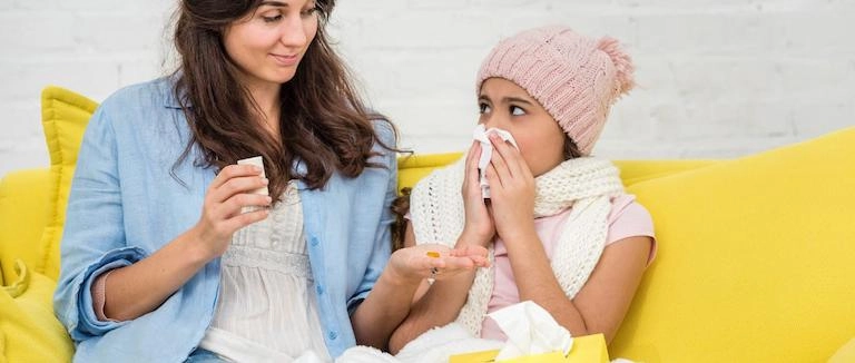 Öksürük ne iyi gelir