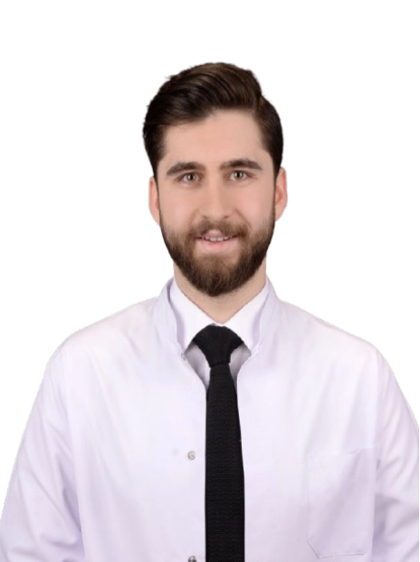 Op. Dr. Recep Haydar Koç