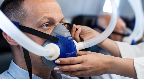 The 13C Urea Breath Test