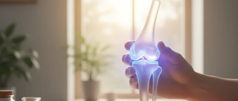 Боль в суставах