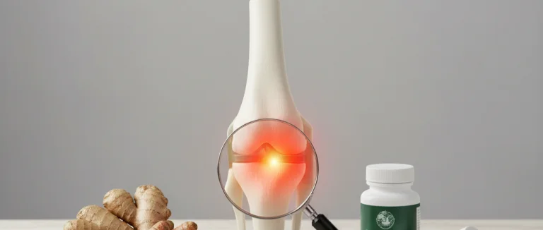 Причины боли в суставах