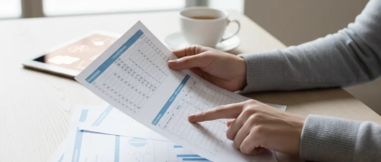 Интерпретация результатов анализа крови