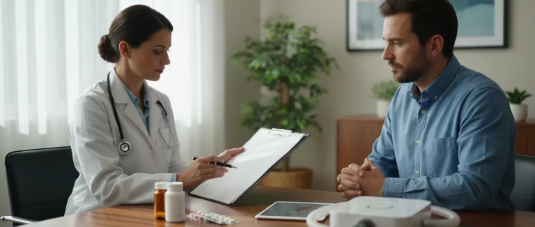 Разнообразные методы лечения эректильной дисфункции