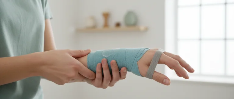 физиотерапия при тендините