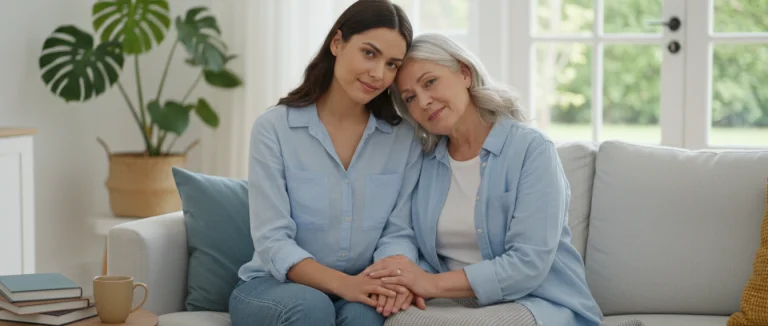 Поддержка пациентов во время лечения рака