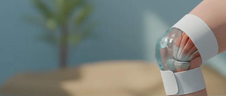 Боль в коленном суставе