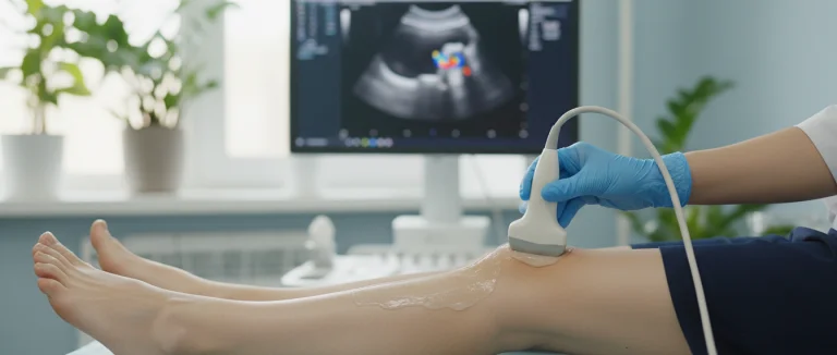 Медицинская визуализация