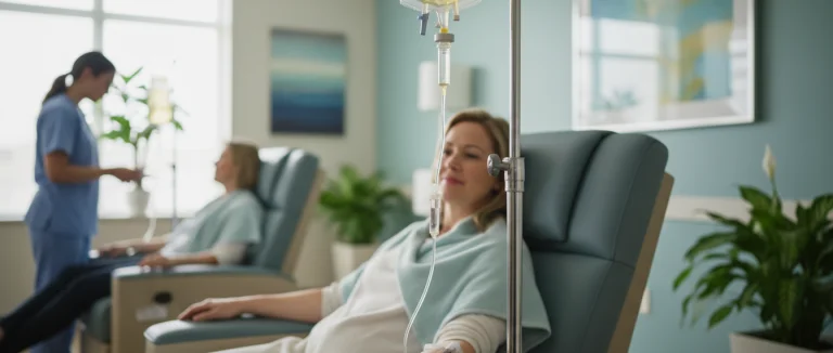 Условная терапия перед трансплантацией