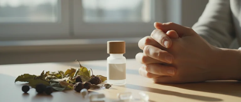 Дефицит витаминов