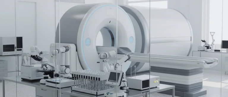 Оборудование для медицинского скрининга