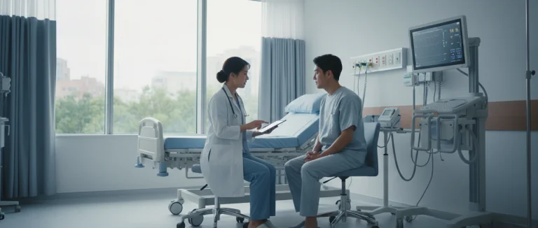 Инфекция мочевых путей