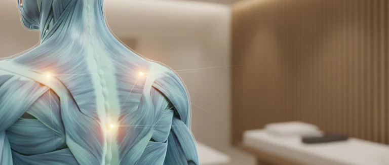 Анатомия мышц человека