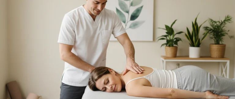 Физиотерапевтическое оборудование