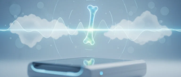 Сканирование плотности костей DEXA