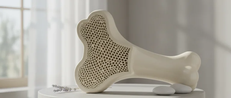 Факторы, влияющие на здоровье костей