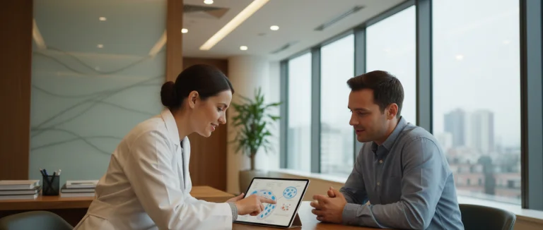 Онкологическое лечение с использованием стволовых клеток