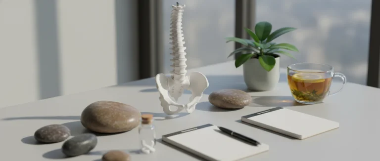 Факторы, влияющие на частоту DEXA‑скана