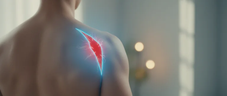 Травма плеча