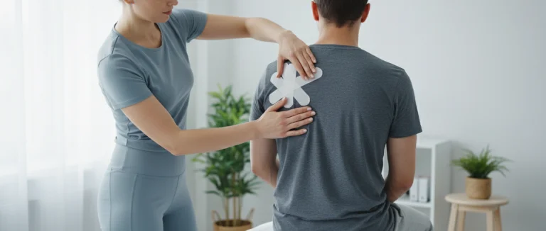 Физиотерапия