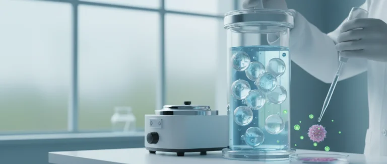 Терапия стволовыми клетками