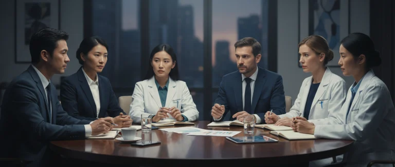 Дискуссия о этике исследований стволовых клеток