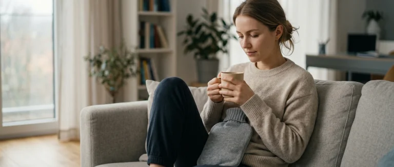 Пациент с симптомами УТИ