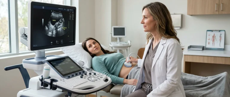 Медицинская визуализация в клинике