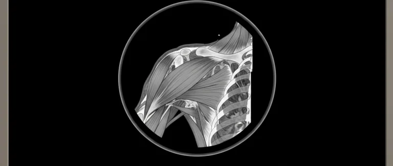 MRI‑сканер плечевого сустава