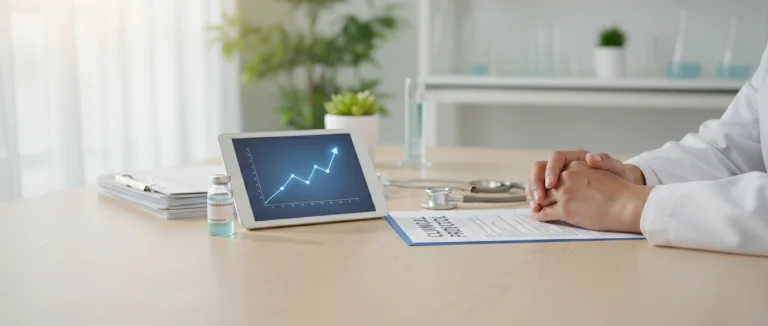 Клиническое испытание нового препарата