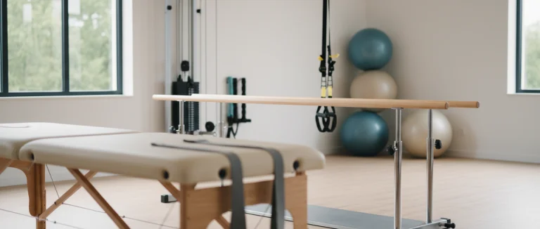 Оборудование для физиотерапии