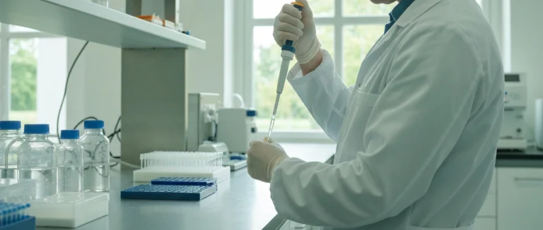 Лаборатория Лив Хоспитал