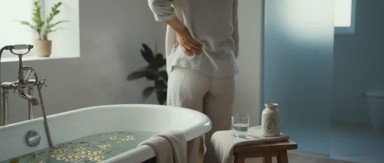 Инфекция мочевого пузыря