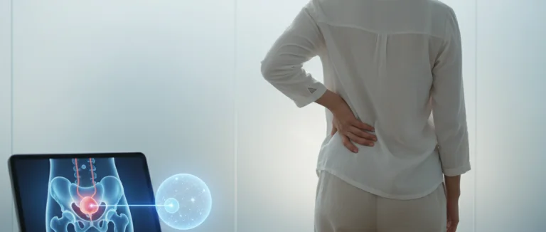 Медицинская визуализация при инфекции