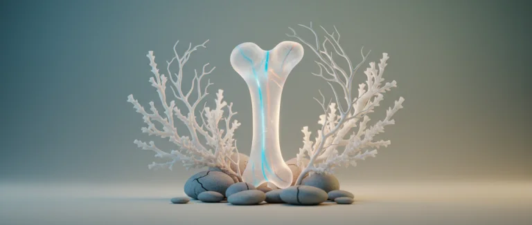 Здоровые кости