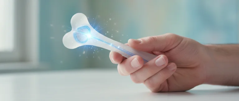 Боль в суставах и костях