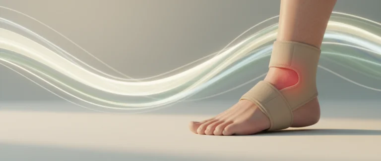 Воспалённое сухожилие