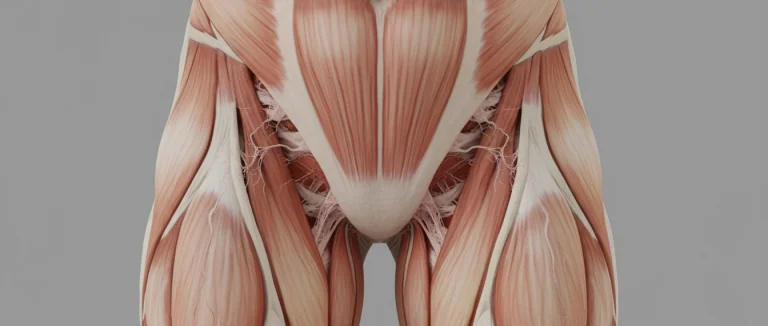 Мышечная дистрофия – пример поражения мышц