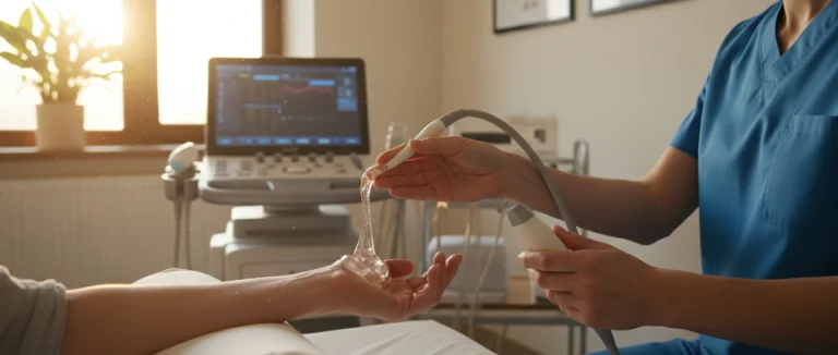 Физиотерапия при тендените кисти