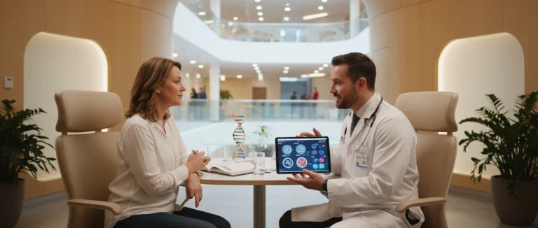 Клиническое испытание терапии стволовыми клетками