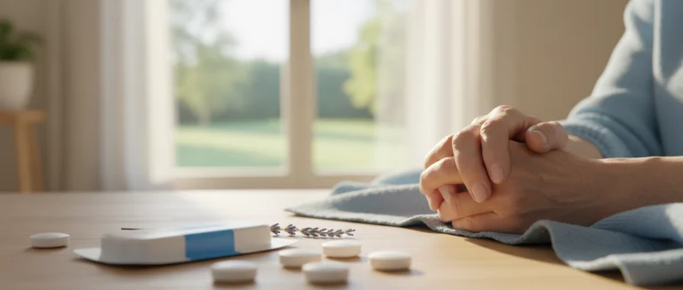 Обезболивание с помощью ацетаминофена