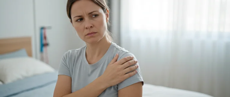 Ротаторная манжета плеча