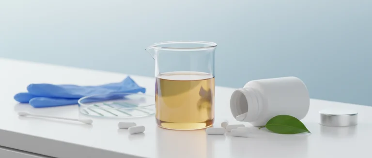 Антибиотики для лечения цистита