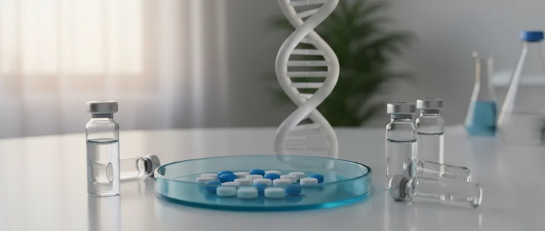 Рентгеновское изображение лёгкого с опухолью