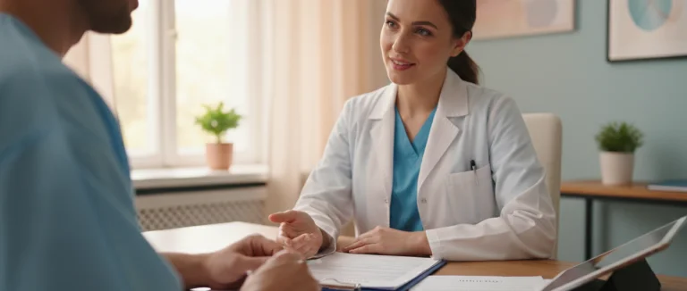 Безопасность пациента