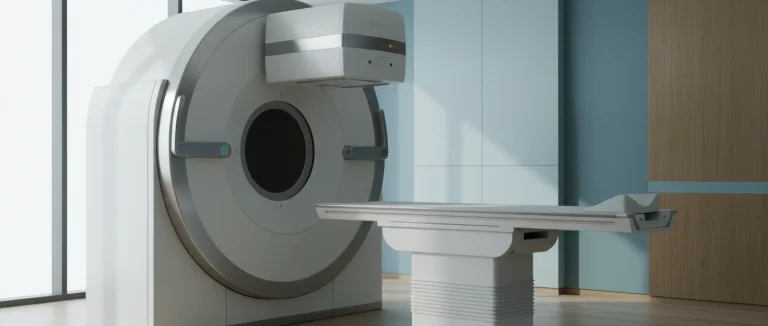 Линейный ускоритель для лучевой терапии