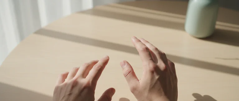 воспаление суставов пальцев