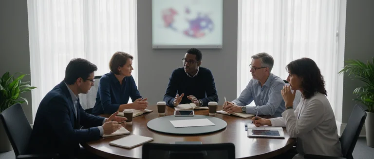 Этическая дискуссия о стволовых клетках