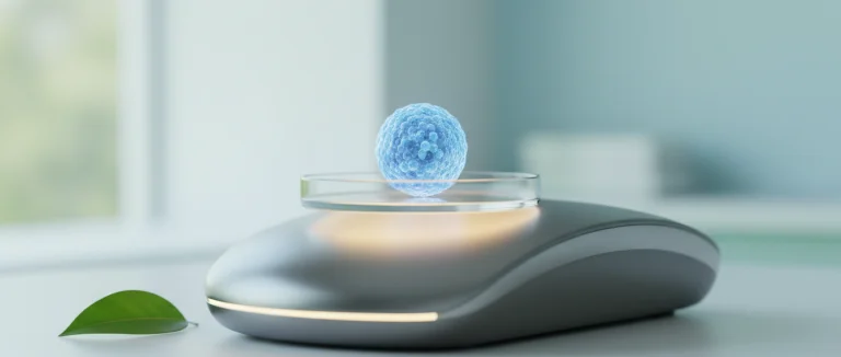 Медицинская визуализация при диагностике