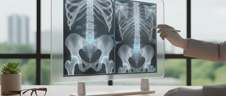 Современное оборудование для МРТ