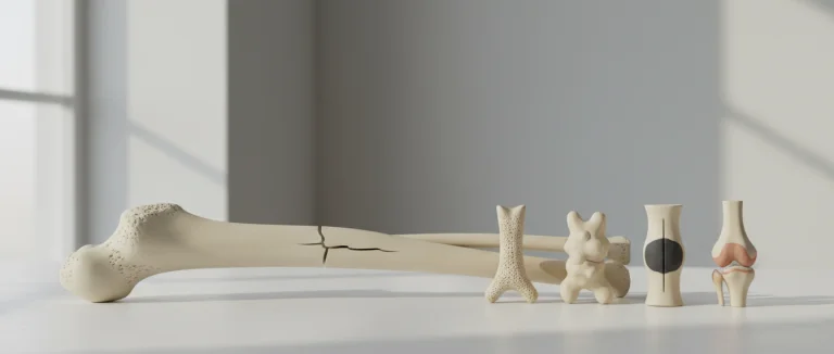 Перелом кости